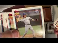 1991 Topps Baseball Error Hunt