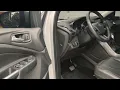 FNT944 FORD ESCAPE