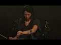 Download Lagu Gigi Lau (Pak Yan Lau/Giovanni di Domenico/Giotis Damianidis) live @de studio, Antwerp