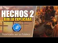 ACTS 2 - EXPLAINED Revived by His Word OCTOBER 29 2024