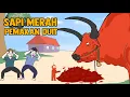 Download Lagu DEK RAFA QURBAN SAPI MERAH FULL PART