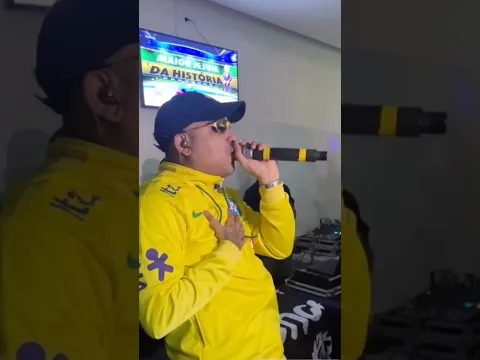 Brasil perdeu mais fizemos nossa parte 🎤 #funk