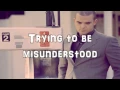 Download Lagu Robbie Williams - Misunderstood Lyrics HD