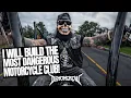 Download Lagu Ik bouw de gevaarlijkste motorclub ter wereld 💀🔥