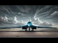 B-1 Lancer - Point of No Return