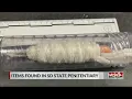 DOC Lockdown remains at State Penitentiary as contraband found