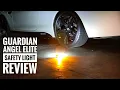 Review Guardian Angel Elite Safety Light