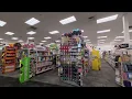 Shopping at CVS in Selden NY - FPV No Commentary