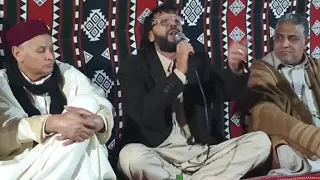 الشاعر صلاح بوخمادة      مدينة صوب خليل دندنها