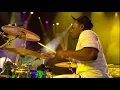 Gorillaz - Dare (Live @ Glastonbury 2010)