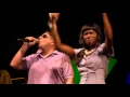 Download Lagu Gorillaz - Dare (Live @ Glastonbury 2010)
