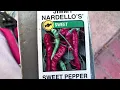 Jimmy Nardello Italian Sweet Peppers