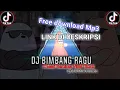 Download Lagu DJ BIMBANG RAGU X MARI BERCINTA VIRAL TIKTOK SOUND RISKI SZ|| by DJ PROMOTE OFFICIAL