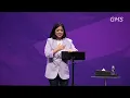 Download Lagu Ku Mau SepertiMu Yesus - Pdt Emelda Paupau