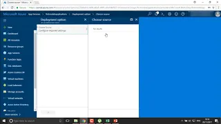 Azure - Remote Debugging Azure Websites