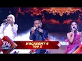Download Lagu Luar Biasa!! Madhani (Serdang Bedagai)-Novia (Serang)-Owan (Boalemo) \