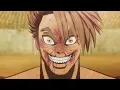 Yoroizuka Saw Paing VS Karo Yoshinari「AMV」- Kengan Ashura