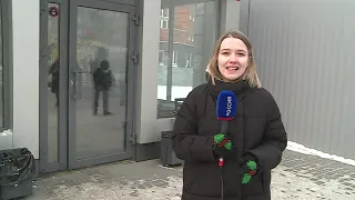 Омичи жалуются на нехватку общественного транспорта