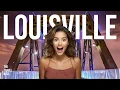 TOP 10 Things to do in Louisville Kentucky 2024