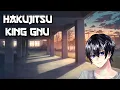 Download Lagu [Nightcore] - Hakujitsu King Gnu