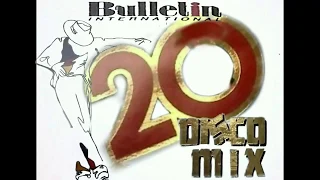 bajing luncat nonstop disco mix 1991