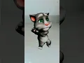 Download Lagu Entammede Jimikki Kammal Song Dancing Cat #shorts #viral #viralshorts