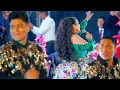 DINA PAUCAR - QUÉ LINDOS SON TUS OJOS, ME EMBORRACHO POR TU AMOR (EN VIVO)