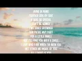 Download Lagu Paul Partohap - VITAMIN U (Lyrics)