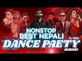 Download Lagu “Nonstop Nepali Party DJ Remix 2025 🎧 | Dhamaka Dance Mix”