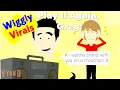 Lagu Wiggly Virals | Episode 6: Play It Again, Greg | WigglesWorld 2000 | 12 Minute Episode