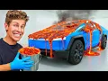 Download Lagu Destroy Your Car, Win a New One!