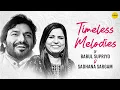 Download Lagu Timeless Melodies of Babul Supriyo \u0026 Sadhana Sargam | Romantic Classics Jukebox 🎶