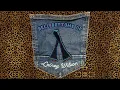 Lainey Wilson - Bell Bottoms Up (Official Audio)
