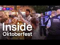 Download Lagu Hinter den Kulissen des Oktoberfests: Wie viel verdient man als Kellnerin? | RTL-DOKU