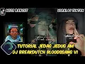 Download Lagu Tutorial Jedag Jedug Alight Motion DJ BREAKDUTCH BLOODSGANG V1