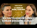 ASTROLOJİNİN KRALİÇESİ AÇIKLIYOR! MİLYONLARCA İNSANI ETKİLEYECEK OLAYLAR! 🌪️