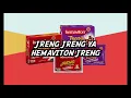 HEMAVITON JRENG jingle - lyrics video