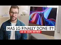 Download Lagu The LG that Won Me Over.  LG C5 OLED Review (2025's Best OLED?)