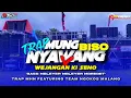 Download Lagu DJ TRAP MUNG BISO NYAWANG x KI SENO JINGLE  MHN AUDIO || VIRAL TIKTOK DJ RISKI IRVAN NANDA