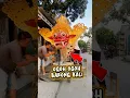Download Lagu Ogoh ogoh barong bali sedang di warnain #ogohogoh #ogohogohbali #ogohogohviral #arakarakan #barong