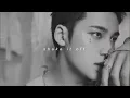 Download Lagu seventeen (mingyu solo) - shake it off (slowed + reverb)