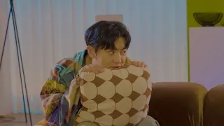 chanyeol good enough mv behind the scenes