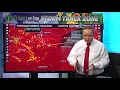 Josh Johnson s coverage of the Lee County tornado March 2019