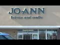 JOANN closing 500 stores nationwide including multiple NW Ohio locations