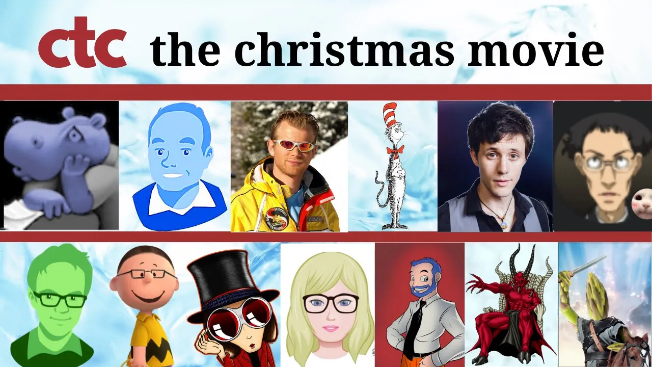 CtC: The Christmas Movie
