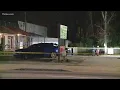 Two people shot killed near a recording studio on Campbellton Road