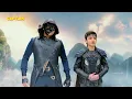 Download Lagu Baalveer Returns Full Episode 149 || Dev Joshi, Vansh Sayani || बालवीर