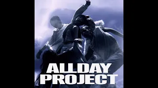 ALLDAY PROJECT FAMOUS Audio 