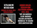 Lagu BOBIBOS MASUK PERANGKAP KDM KLO MRK BERBOHONG! INILAH KETAJAMAN INTUISI KDM! 