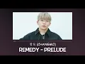 REMEDY - 창모 전주 10분 반복